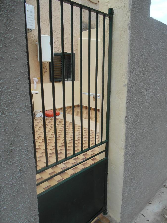 L'Antica Locanda Catona Di Reggio Calabria Exterior photo